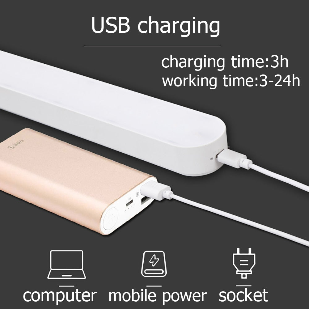 USB LED Desk Light