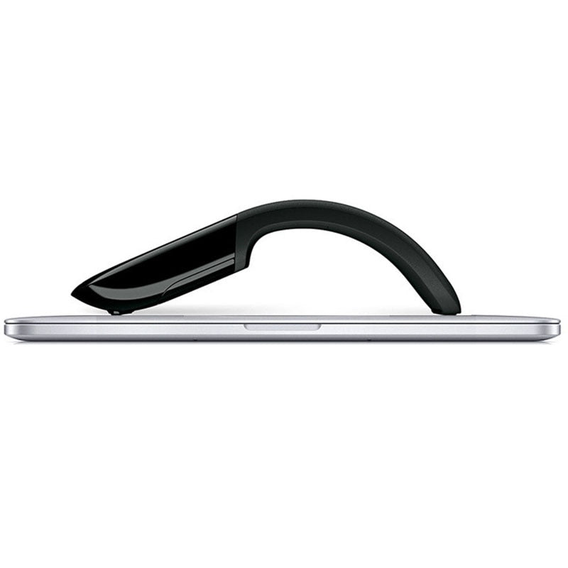 Foldable Wireless Arch touch Mouse