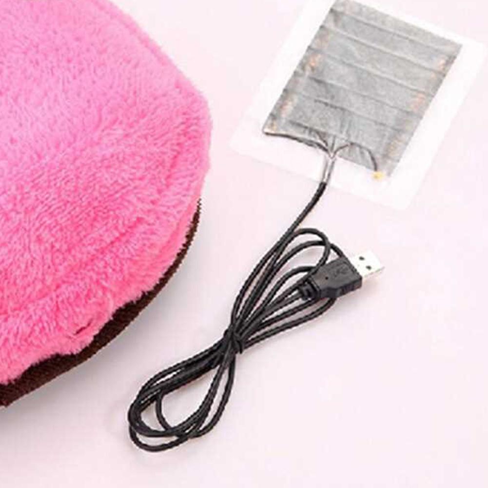 Heated Mouse Pad