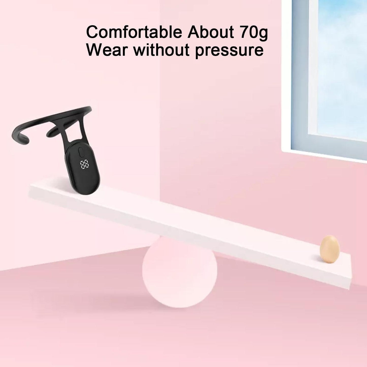 Smart Posture Corrector
