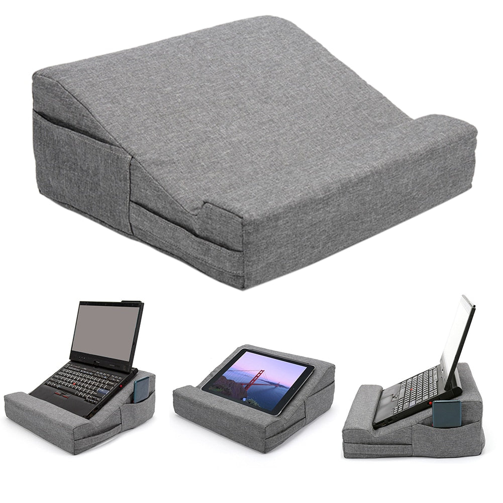 The Pillow Desk