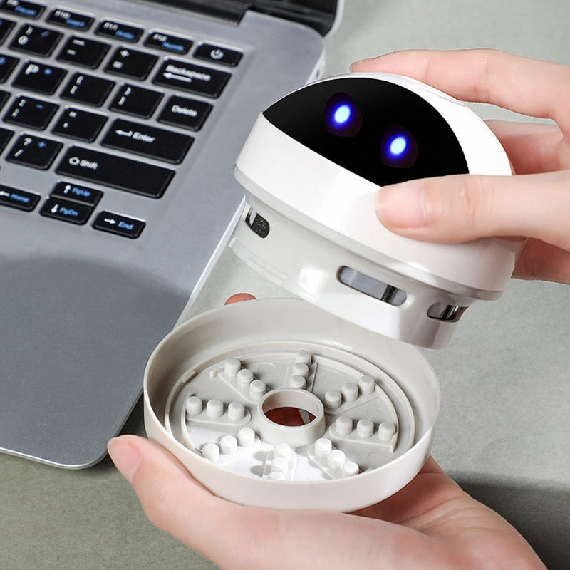 Desk Vacuum Cleaner