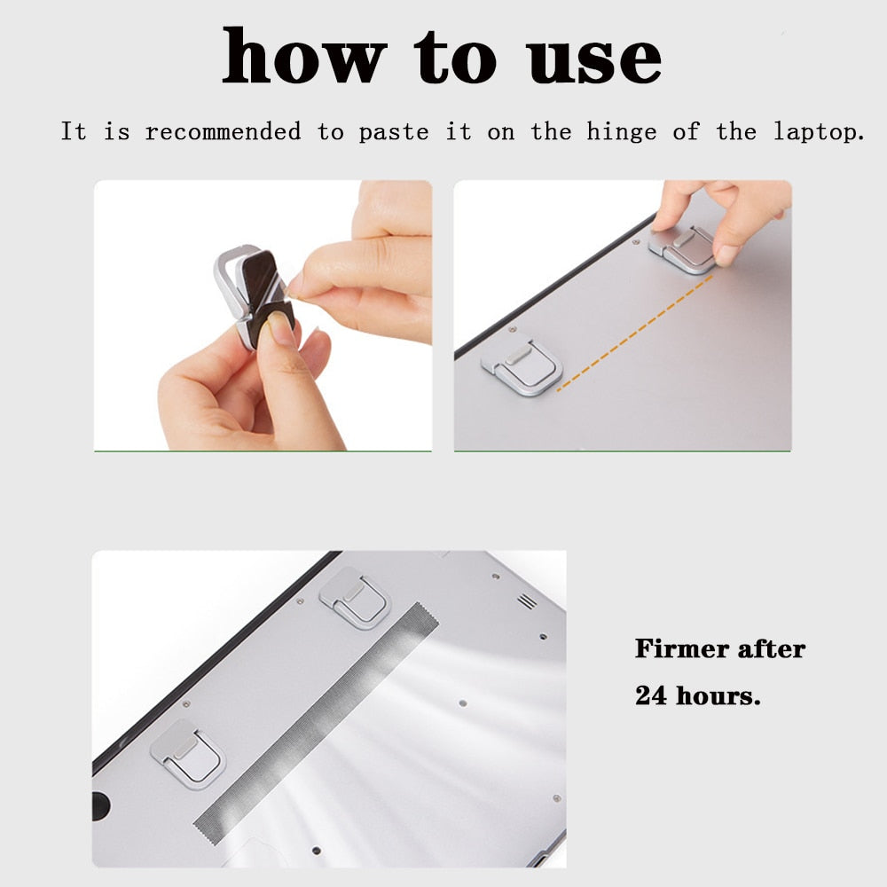 Mini Portable Elevator Stand