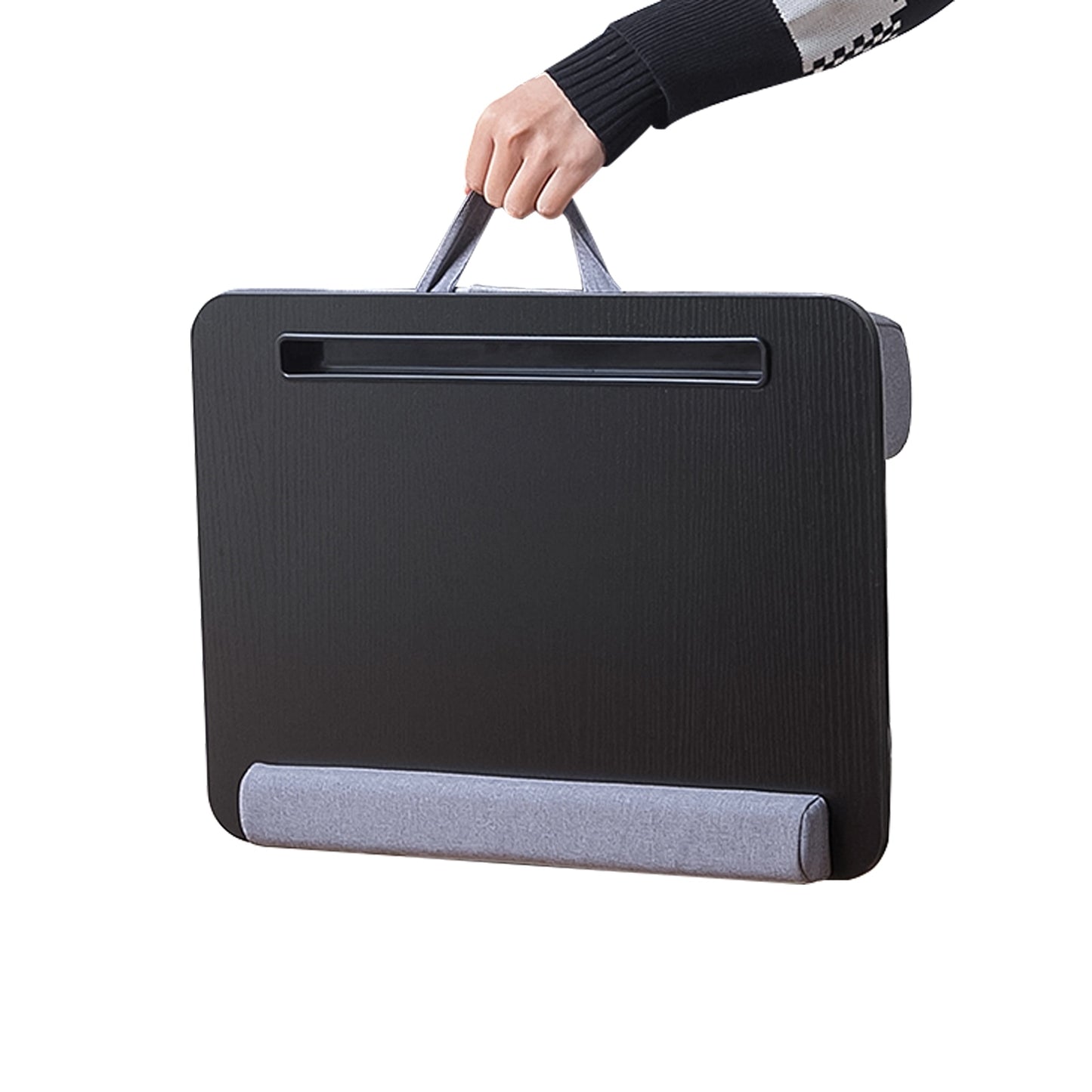 Lapdesk With Pillow